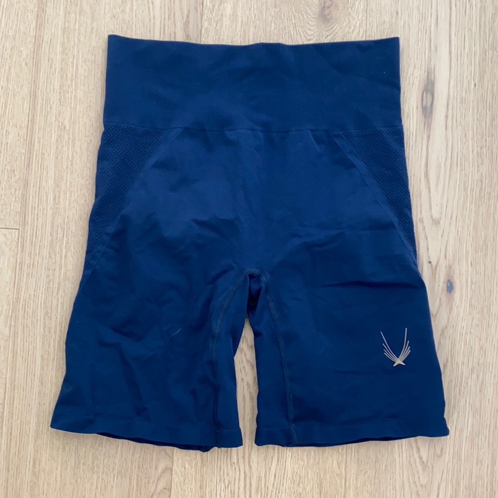 Lucas Hugh Technical Knit Hotties